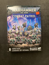 Warhammer 40k Votann Combat Patrol