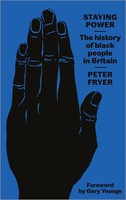 Peter Fryer | Staying Power | Taschenbuch | Englisch (2018) | Pluto Press