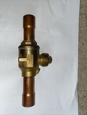 Robinet à bille de réfrigération Henry Technologies 7/8 907307