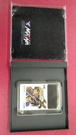 PC Engine HU Card software Modified Townsman Shubibinman Model number NCS89004 M