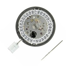 Mechanical Automatic Movement Date Crown Parts for NH35A NH35 Date