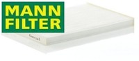 Mann-Filter CU1936 Filter FüR Innenraumluft Innenraumfilter Filter FüR Nissan