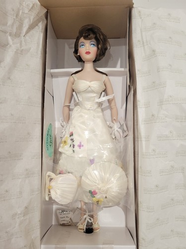 Vintage Ashton Drake Gene Doll "Garden Party" Doll Accessories & Outfit