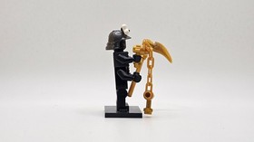LEGO minifigure Lord Garmadon njo0042 Ninjago Rise of the Snakes 9446 9450