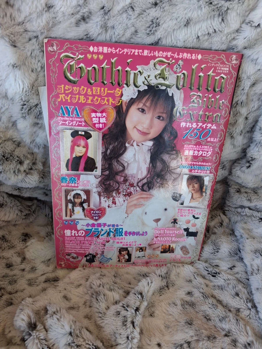 25+ gothic lolita bible for sale | Updated Oct 2026