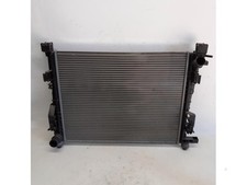 Radiateur Citroen MEHARI