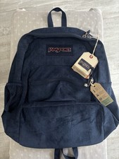 JanSport Cross Town Plus Remix 17" Backpack
