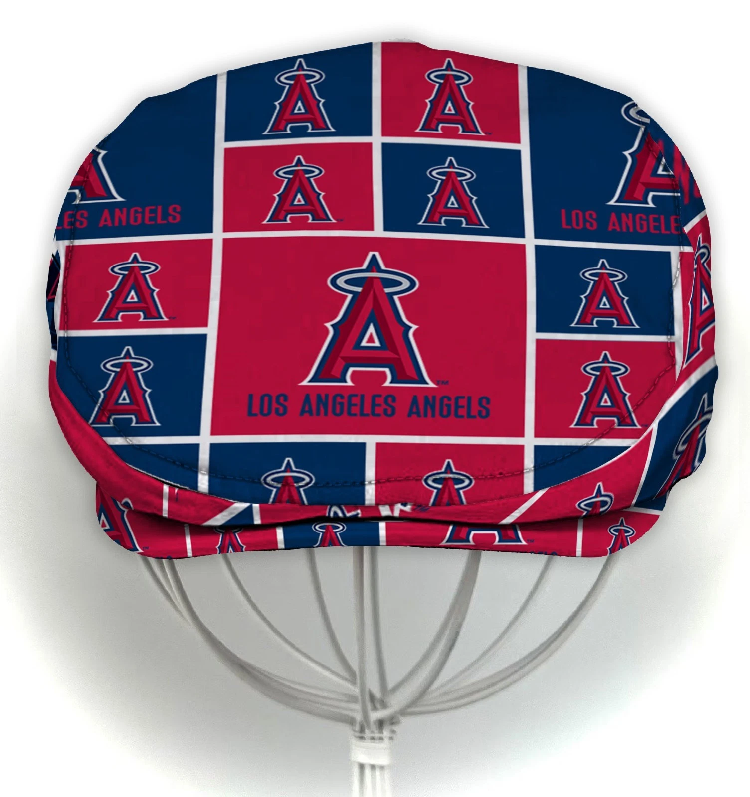 Los Angeles Team Angels Jeff Cap Angels Driver Hat Golf Cap Flat Cap
