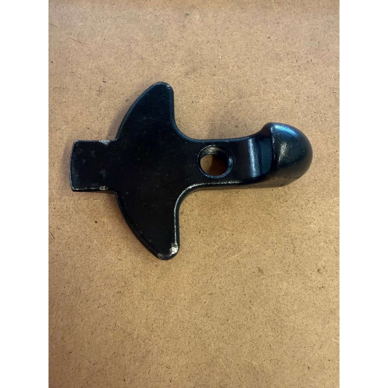 Truck Steering Axle Hub Oil Seal Tool Gasket Puller Remover Long