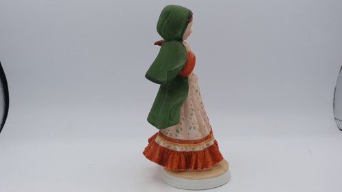 Holly Hobbie 1981 "Memories Of Gold" Edición Limitada - Imagen 4 de 7