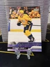 2023-24 Upper Deck #498 Marc Del Gaizo