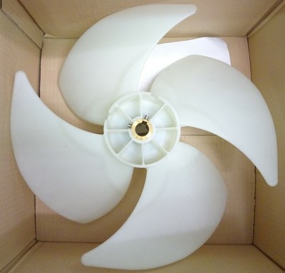 Axiallüfter MITSUBISHI SSA431B194 Fan Propeller Ventilator TSA431S001 Ø 440mm
