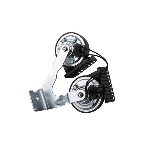 23343360 AC Delco Horn for Chevy Chevrolet Impala Malibu Limited 2016 - Picture 2 of 3