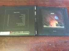 Leprous   Malina [CD Album] 2017  Prog