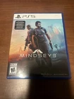 Mindseye - Sony PlayStation 5