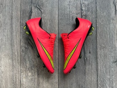 Nike Mercurial Vapor X ACC Elite Hyper Punch Football Soccer Boots