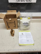 EKM Metering 211ft/hr 3/4" Pulse Output Gas Meter P/N: EKM-PGM.75 FREE SHIPPING