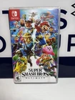 Super Smash Bros. Ultimate - Nintendo Switch