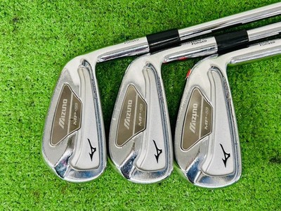 ☆ MIZUNO MP59 & DG TOUR ISSUE S200 5〜PW MIZUNO) Iron Set 7piece MP-59 4-9,Pw Shaft Dynamic Gold TOUR ISSUE