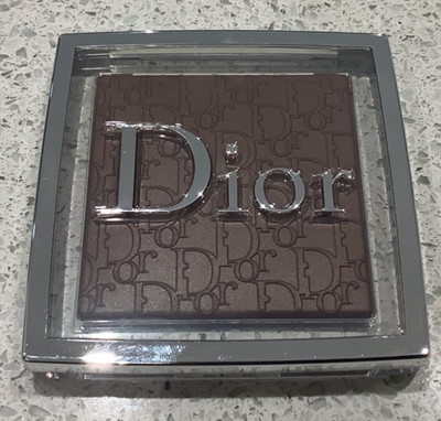 Dior Backstage Face & Body Powder - No-Powder Professional Performance 8N