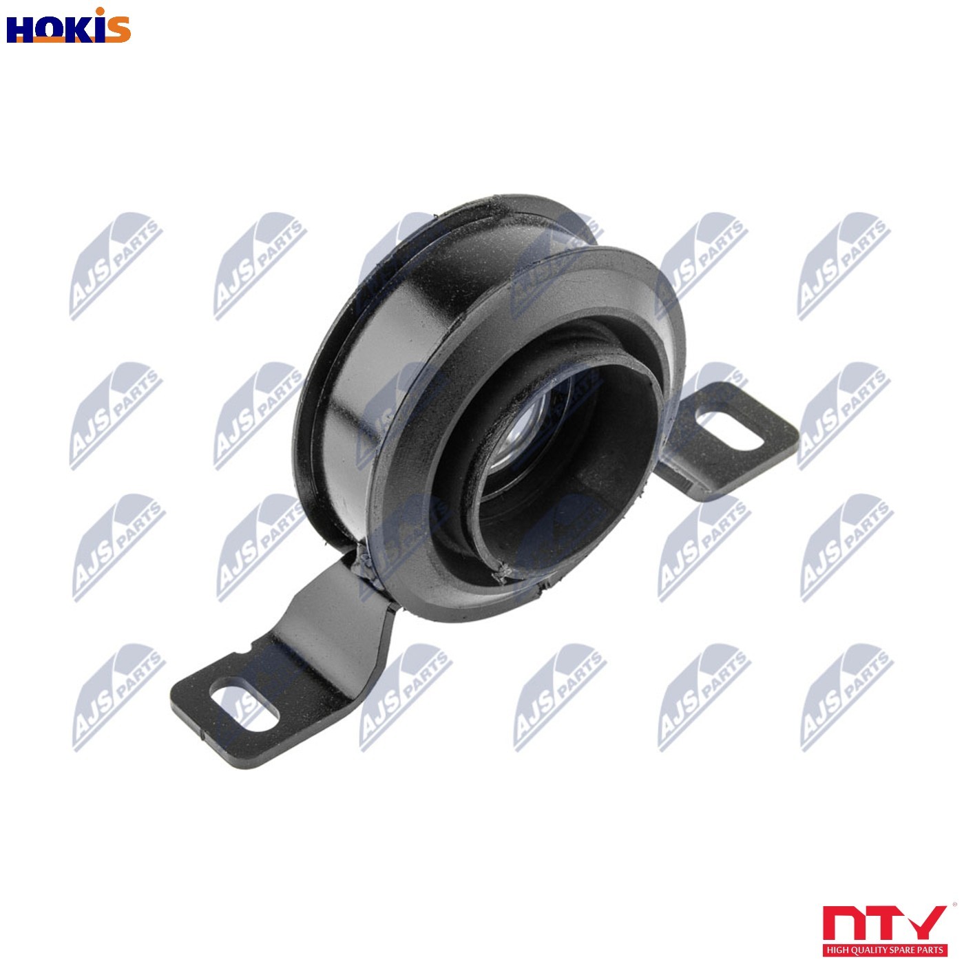 N.T.Y. NLW-JG-001.NTY Mounting, propshaft for JAGUAR - Image 11