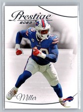 2023 Panini Prestige #38 Von Miller