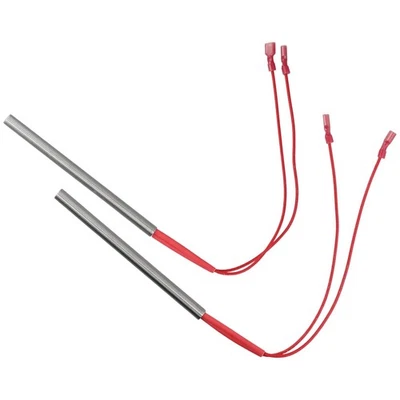 Glühzünder für Nemaxx für Pelletöfen P6 P9 P12 300W Heizelement