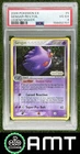 Gengar PSA 4 2006 Pokemon EX Legend Maker Reverse Holo #5/92 2707