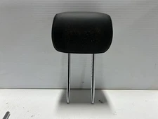 2025 MERCEDES BENZ CLA250 Driver Left Side Rear Headrest Black MB Texture OEM 