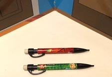 2 Foohy Mini Mechanical Pencils