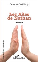 Catherine Cerf-Verny | Les Ailes De Nathan | Taschenbuch | FranzöSisch (2020)