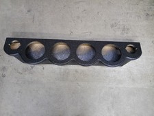 Universal Speaker Panel Rack For 4x6.5 / Twee...