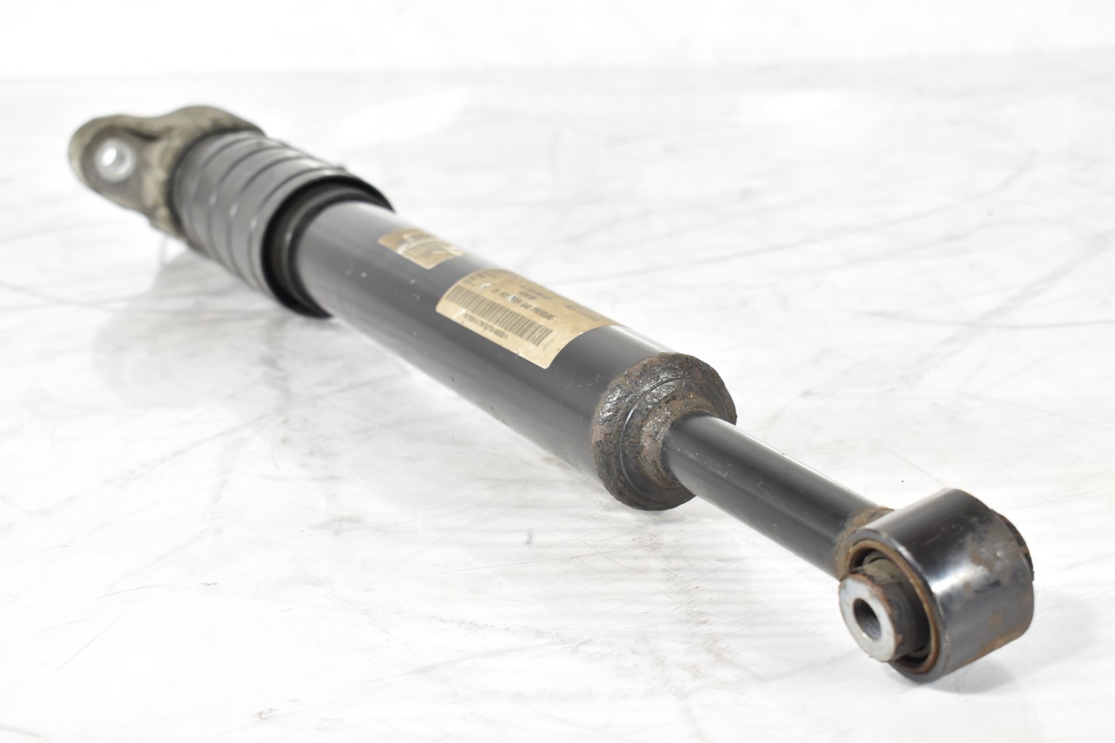 ♻️ 14-19  Maserati Quattroporte S Rear Left Driver Side Shock Strut Absorber OEM