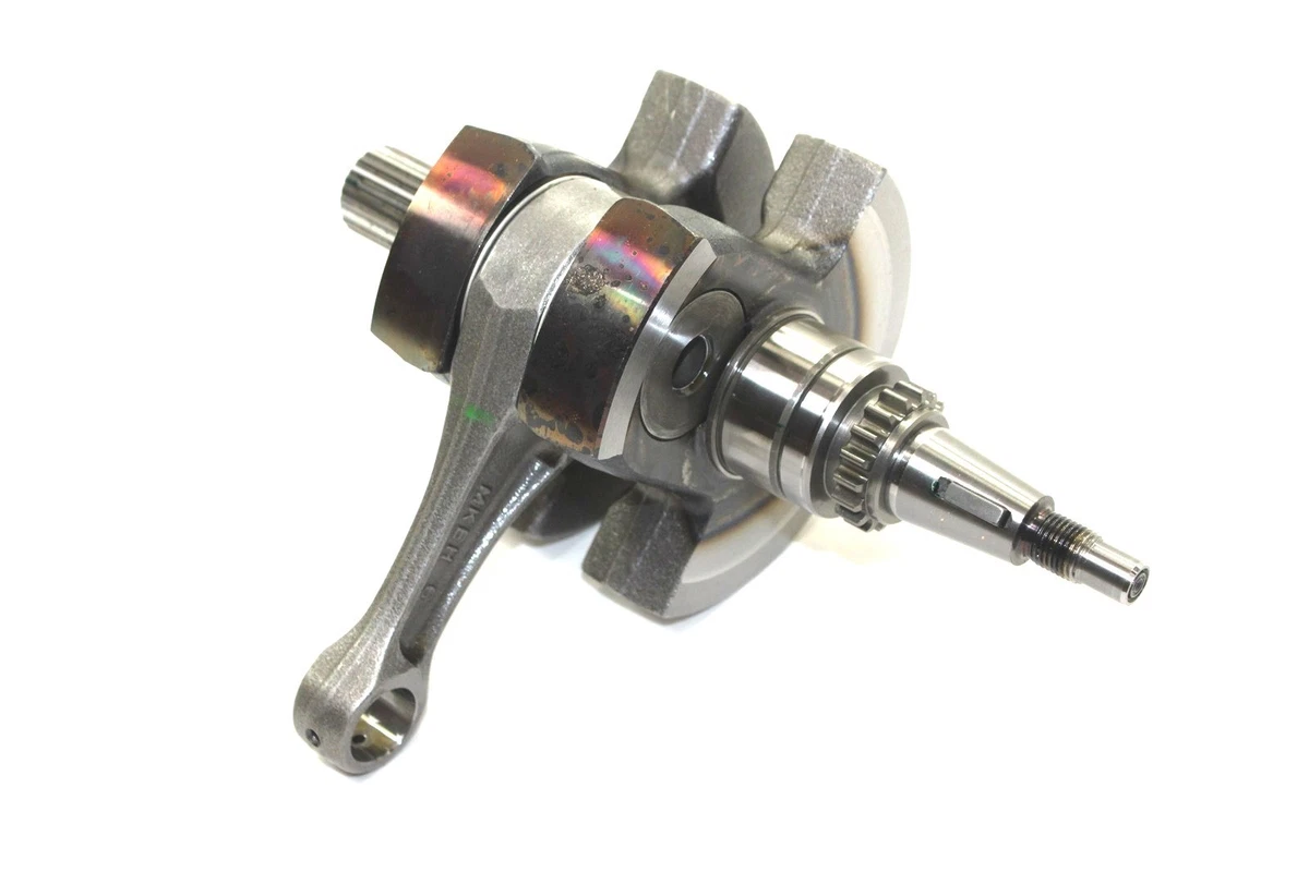 31334-Kit biela de cigüeñal 8107 HOT RODS compatible con YAMAHA WR 250