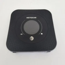 NETGEAR Nighthawk M1 Wireless Wi-Fi Hotspot Modem - MR1100