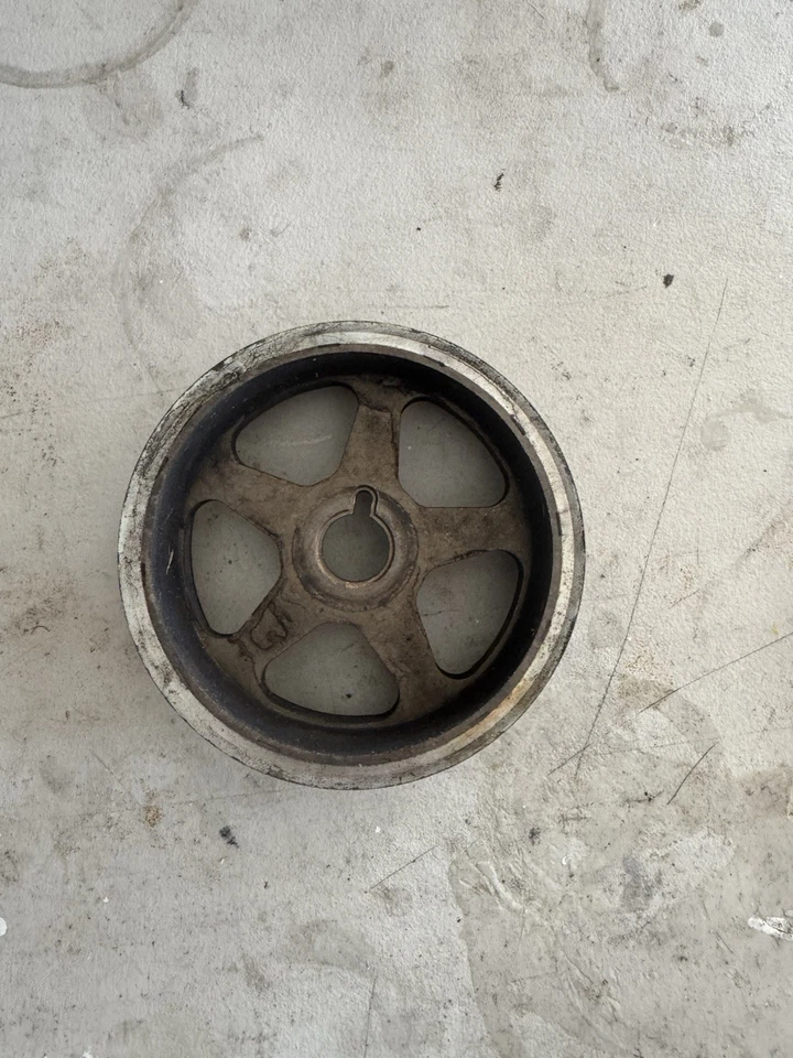 96-04 Toyota 4Runner 3.4L 5VZ R & L Juego de piñones de árbol de levas de distribución Foto 3 de 4