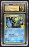 2021 Pokemon SWSH Black Star Promos Mimikyu ? #SWSH136 CGC 10 Pristine