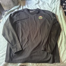 2015 Nike Golf Senior PGA Championship L Pullover 