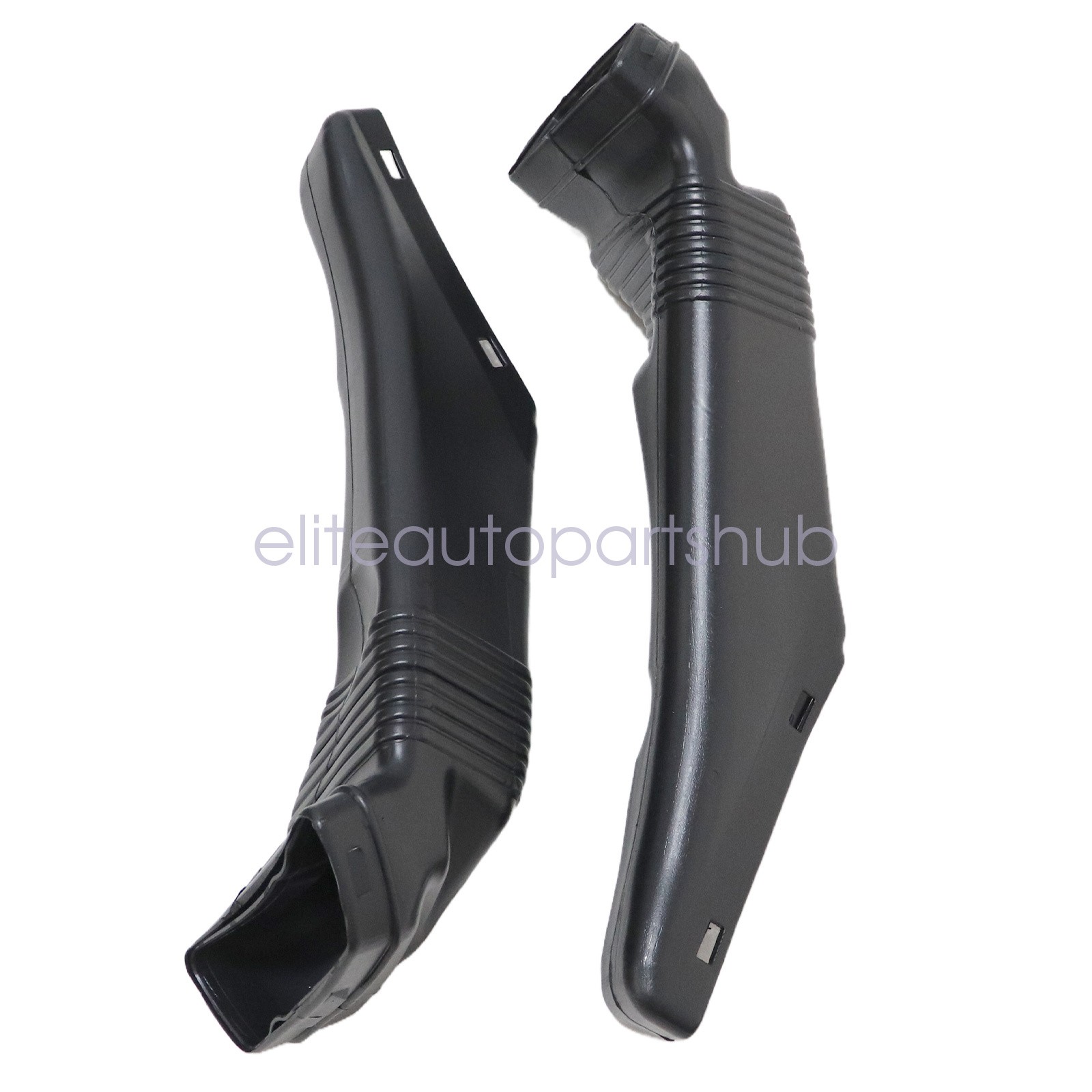 3W0129531 NEW Intake Air Duct Pipe Kit For Bentley Gt GTC Flying Spur 2012-2019