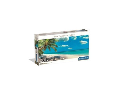 Clementoni - Puzzel met 1000 stukjes, voor volwassenen en jongens, collectie, sc
