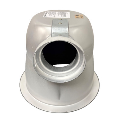 Philips Lightolier 6-3/4'' Horizontal Downlight Reflector Trim Only (1101HCD)
