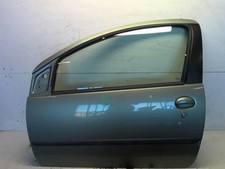 Porte avant et accessoires Citroen C1