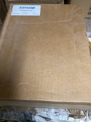 AstroZap 8'' Light Shroud for Meade Lightbridge and other 8'' Dobsonian Telescopes