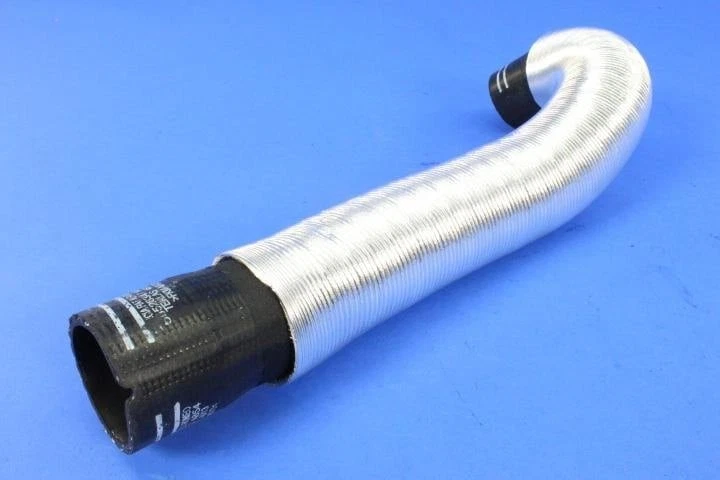 For Alfa Romeo 4C 2015-2019 Mopar 68251326AA Intercooler Hose Kit Foto 3 de 3
