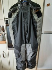 BMW Motorrad Rallye 3 Motorcycle Trousers EU52 UK42 Enduro Touring
