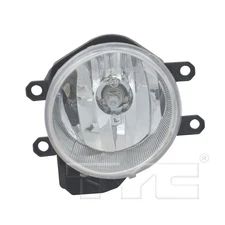 Fog Light Lamp for 14-16 Toyota Corolla/Tundra/Highlander Left CAPA