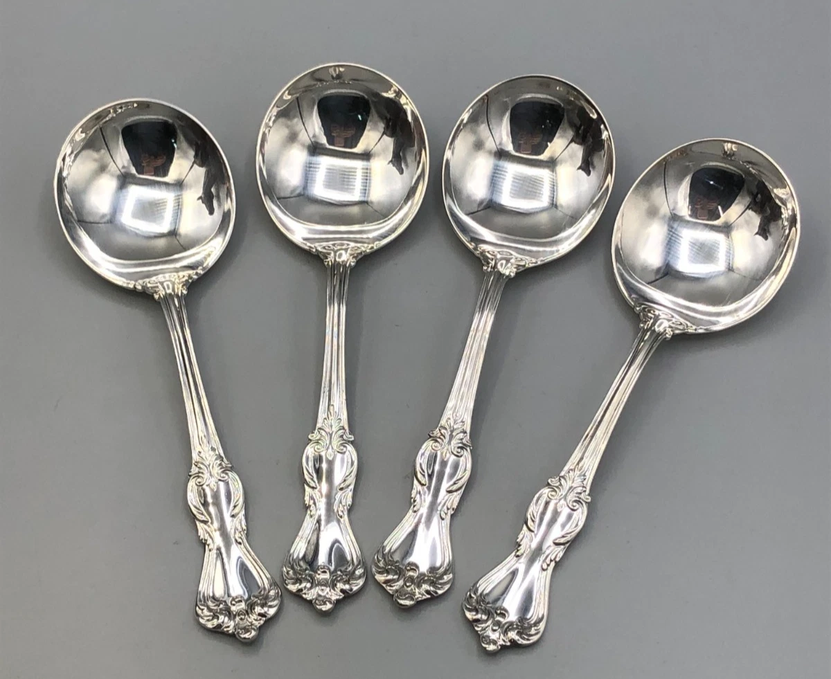 25+ Reed & Barton Marlborough Silver Antiques for sale | Updated