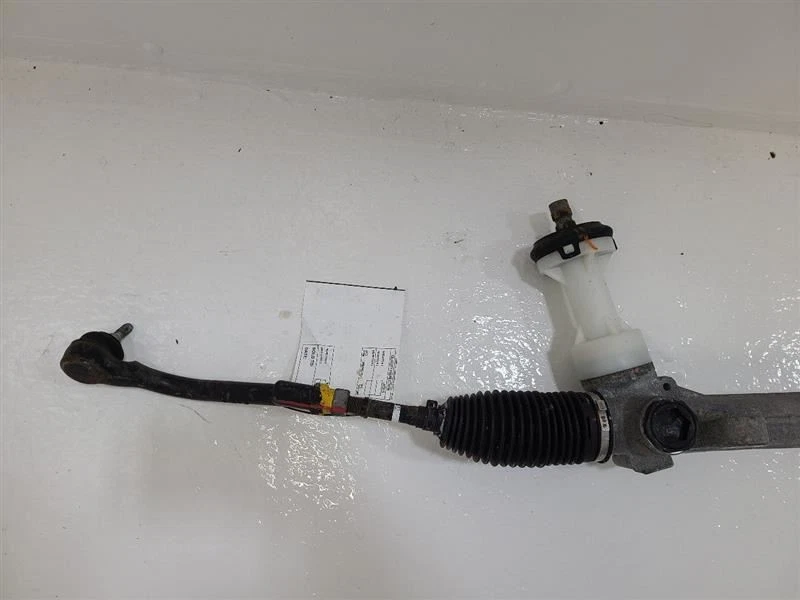 15-18 HYUNDAI SANTA FE Steering Gear Power Rack And Pinion SWB Sport 2015-2018 — 第 2/4 张图片