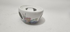 Nagel Royal Porcelain Stövchen   Teewärmer ...