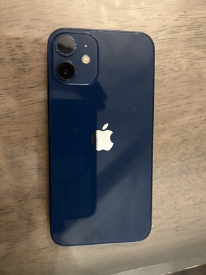 iPhone 12 mini